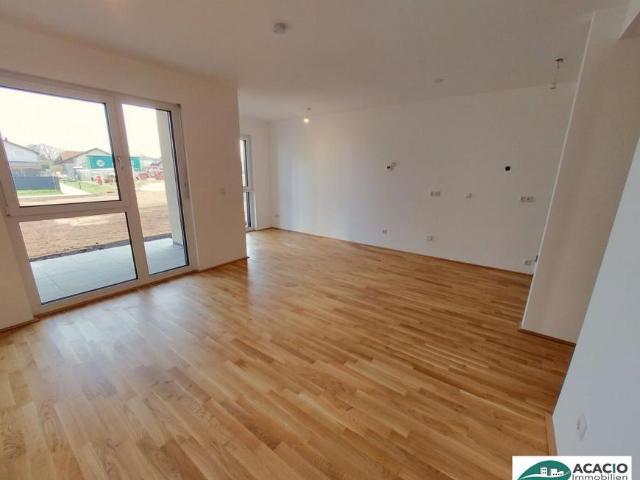 Wohnung kaufen in St. Pölten, Niederösterreich