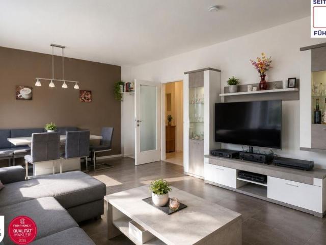 Wohnung kaufen in Katastralgemeinde Gainfarn, Bad Vöslau