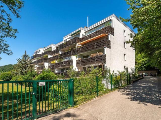 Wohnung kaufen in Katastralgemeinde Hinterbrühl, Hinterbrühl