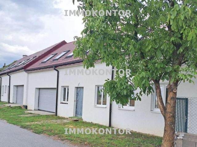 Wohnung kaufen in Moosbrunn, Niederösterreich