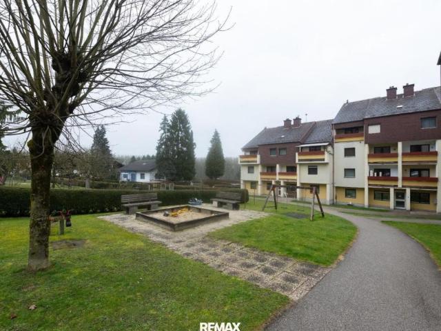 Wohnung mieten in Wallsee-Sindelburg, Niederösterreich