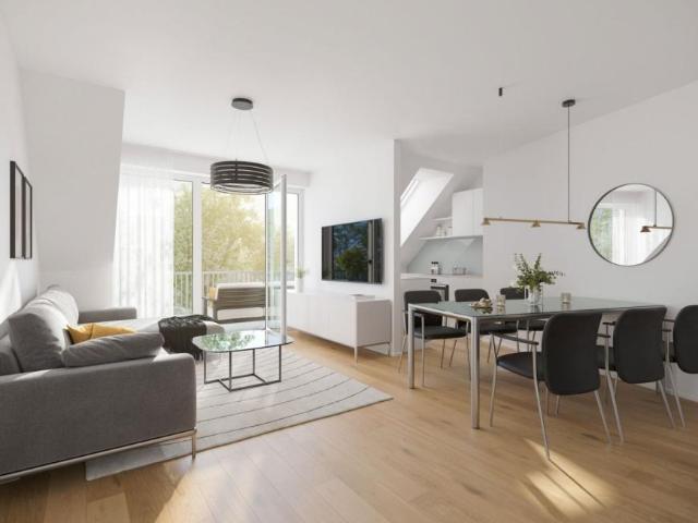 Wohnung kaufen in Weidling, Klosterneuburg