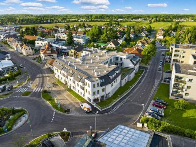 Wohnung kaufen in Niederösterreich