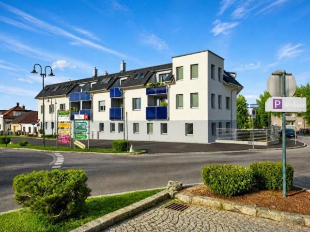 Wohnung kaufen in Weidling, Klosterneuburg