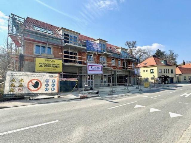 Wohnung kaufen in Weidling, Klosterneuburg