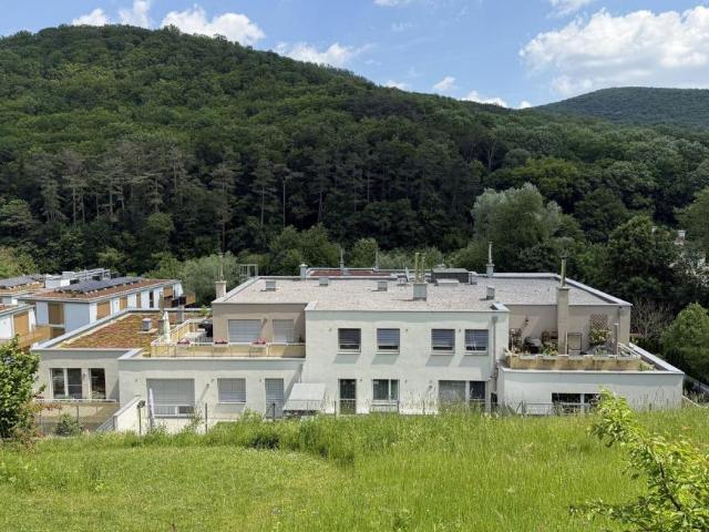 Wohnung kaufen in Deutschwald, Purkersdorf
