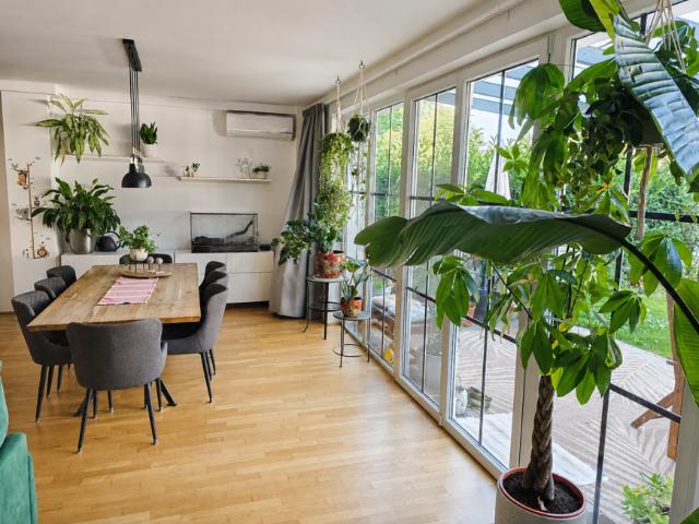 Wohnung kaufen in Bisamberg, Niederösterreich