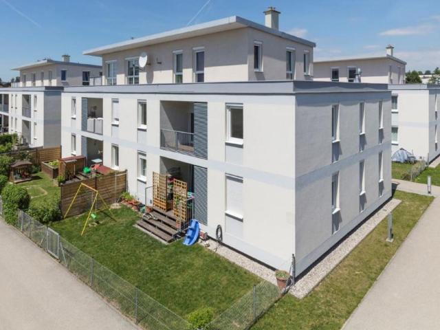 Wohnung mieten in Allersdorf, Amstetten