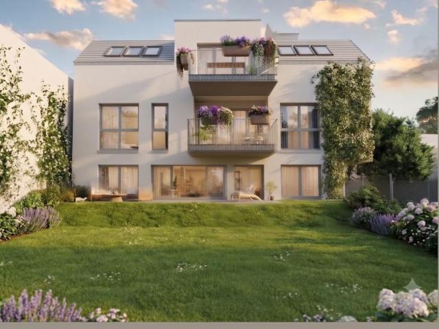 Wohnung kaufen in Baden, Niederösterreich