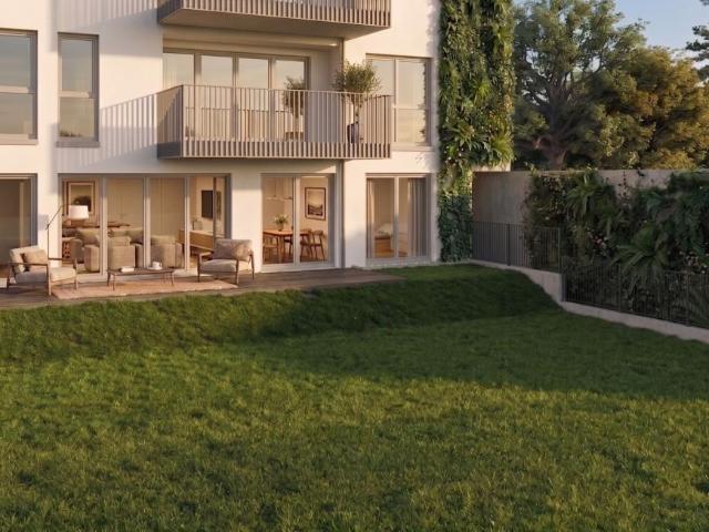 Wohnung kaufen in Baden, Niederösterreich