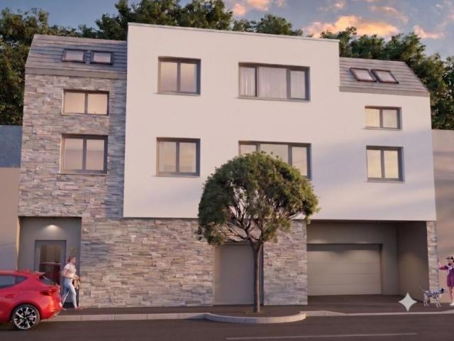 Wohnung kaufen in Baden, Niederösterreich