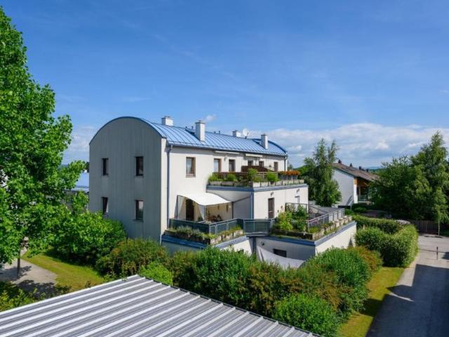 Wohnung mieten in Kleinaigen, Mank