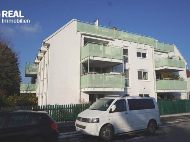 Wohnung mieten in Schöffelstadt, Mödling