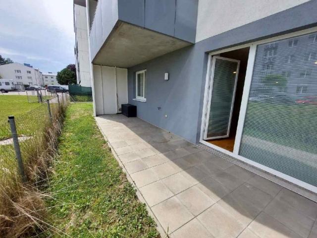 Wohnung mieten in St. Pölten, Niederösterreich