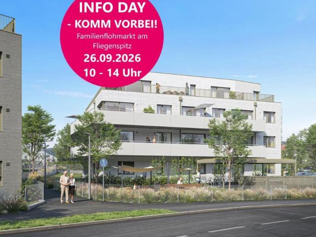 Wohnung kaufen in Schöffelstadt, Mödling