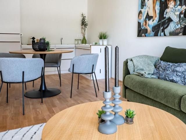 Wohnung kaufen in Katastralgemeinde Mannswörth, Schwechat