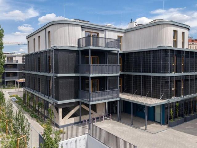 Wohnung kaufen in Vorderbrühl, Mödling