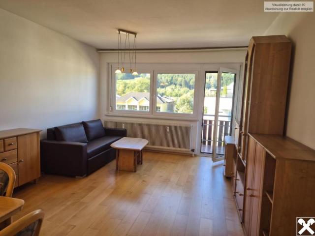 Wohnung mieten in Neustift, Scheibbs
