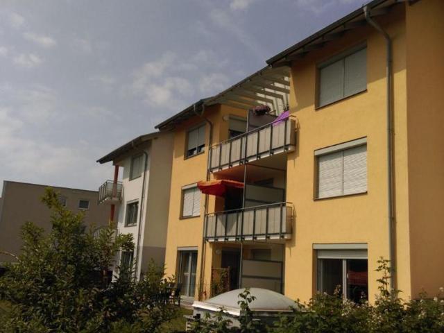 Wohnung mieten in Suttenbrunn, Hollabrunn