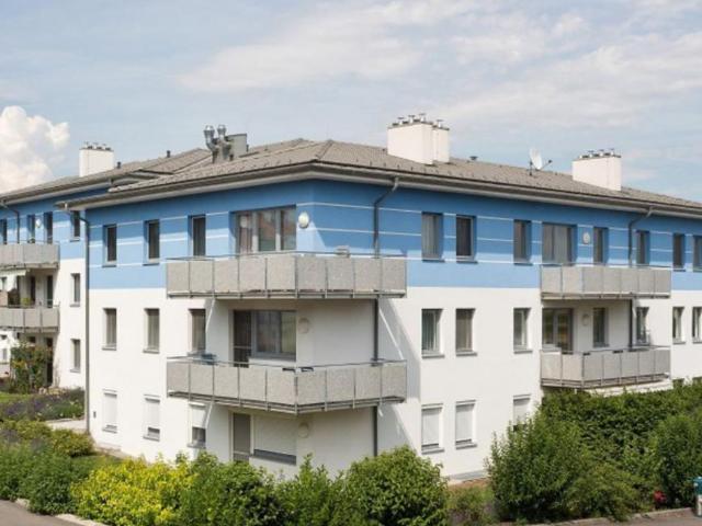 Wohnung mieten in Obernalb, Retz