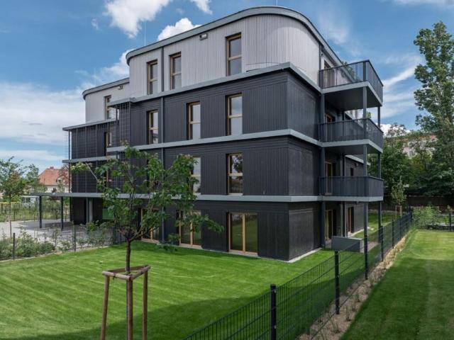 Wohnung kaufen in Schöffelstadt, Mödling
