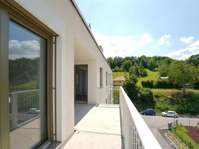 Wohnung mieten in Atzelsdorf, Michelhausen