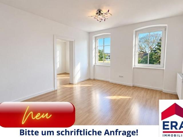 Wohnung mieten in Bullendorf, Wilfersdorf
