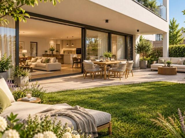 Wohnung kaufen in Schöffelstadt, Mödling
