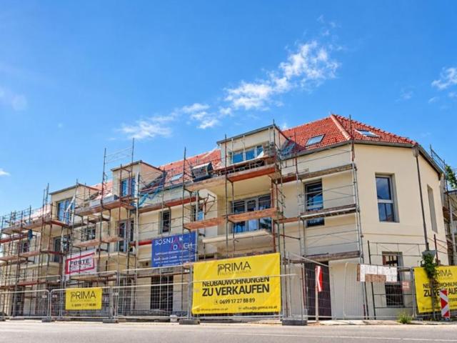 Wohnung kaufen in Kritzendorf, Klosterneuburg