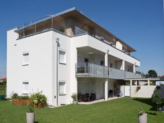Wohnung mieten in Mitterndorf, Traismauer