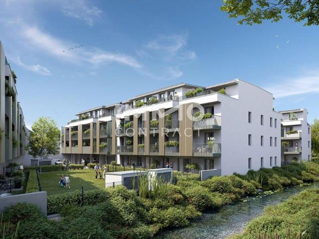 Wohnung kaufen in Achau, Bezirk Mödling