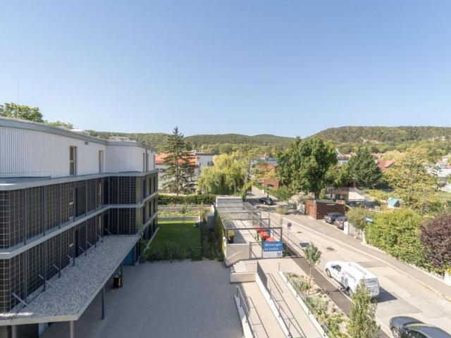 Wohnung kaufen in Vorderbrühl, Mödling