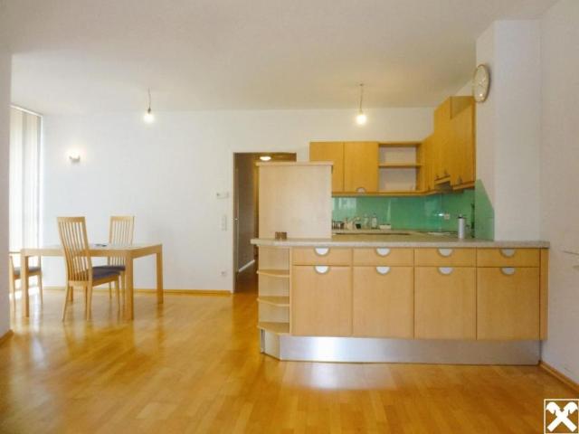Wohnung kaufen in Katastralgemeinde Kirchschlag, Kirchschlag in der Buckligen Welt