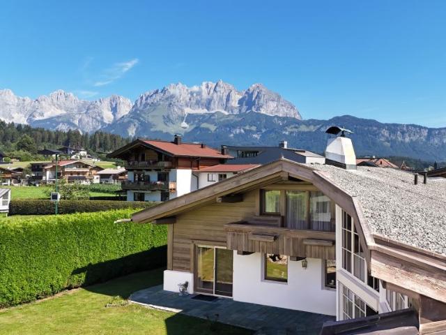 Wohnung mieten in Oberndorf in Tirol, Tirol