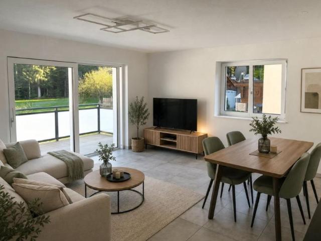 Wohnung mieten in Pischelsdorf am Engelbach, Oberösterreich