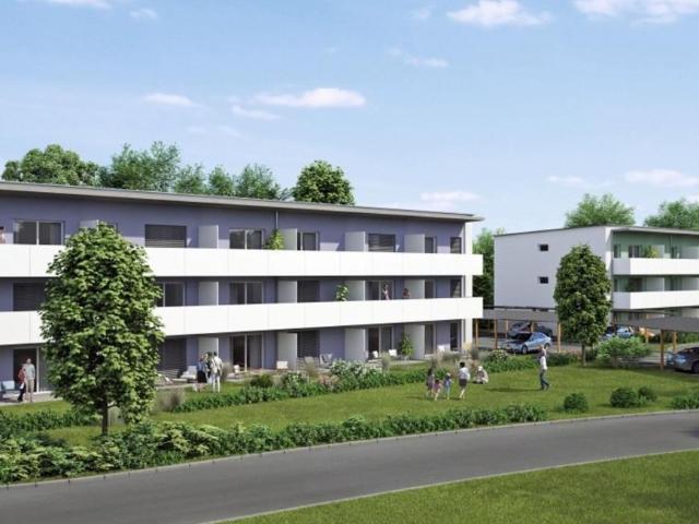 Wohnung mieten in Lengau, Oberösterreich