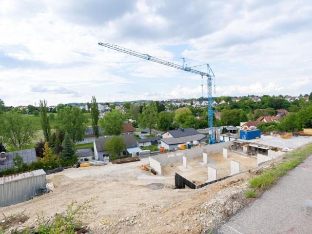 Wohnung kaufen in Zwischenbrücken, Steyr