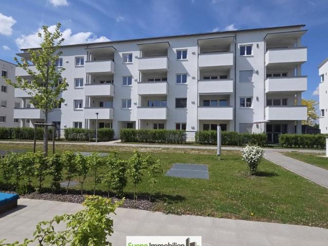 Wohnung kaufen in Eferding, Oberösterreich