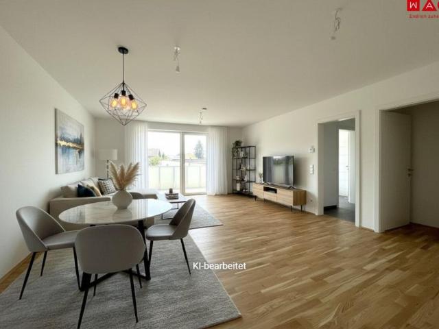 Wohnung kaufen in Linz, Oberösterreich