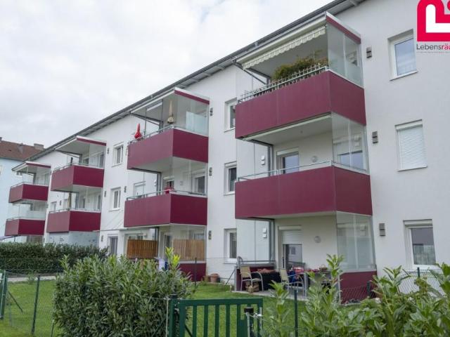 Wohnung mieten in Wallern an der Trattnach, Oberösterreich