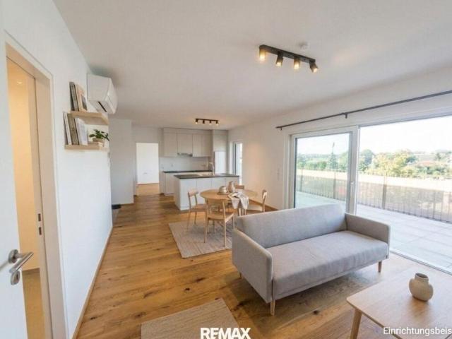 Wohnung mieten in Enns, Oberösterreich