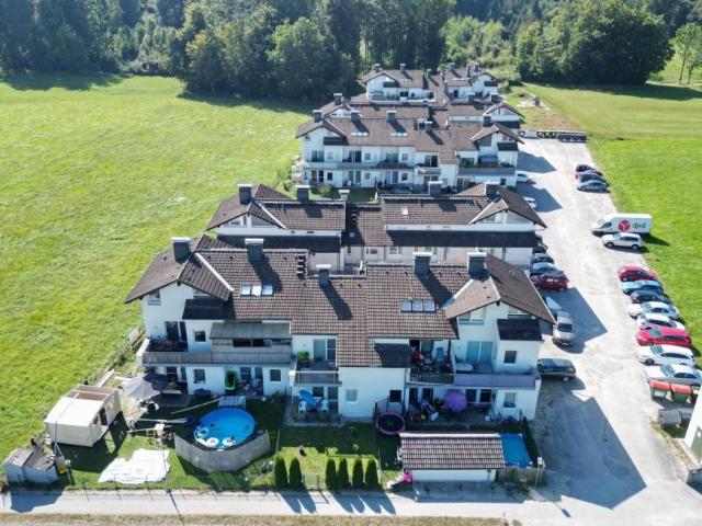 Wohnung mieten in Holzöster, Franking