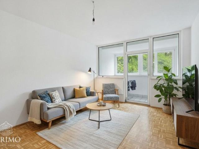 Wohnung kaufen in Linz, Oberösterreich
