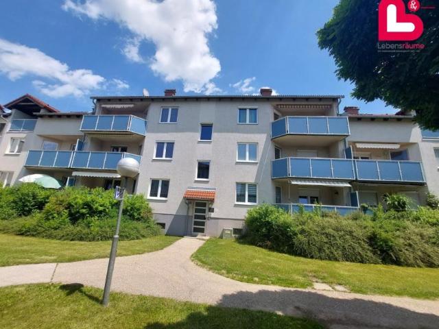 Wohnung mieten in Lambach, Oberösterreich