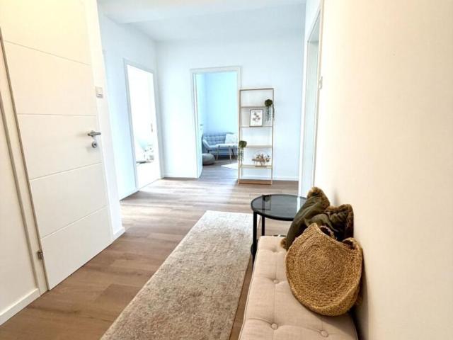 Wohnung kaufen in Wels, Oberösterreich
