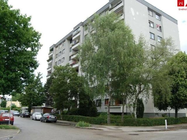 Wohnung mieten in Kremsdorf, Ansfelden