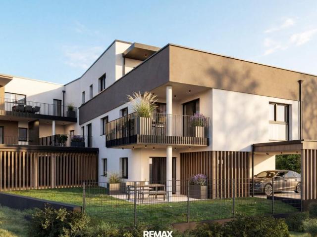 Wohnung kaufen in Feldkirchen an der Donau, Oberösterreich