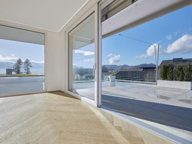 Wohnung mieten in Alm, Regau