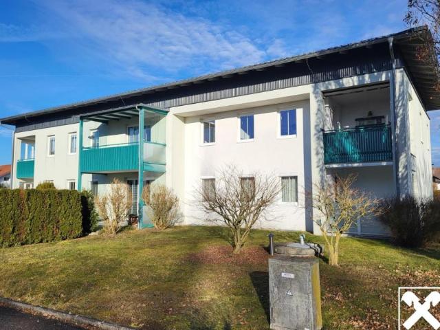 Wohnung mieten in Mühlheim am Inn, Oberösterreich