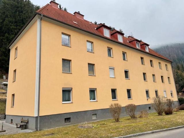 Wohnung kaufen in Linz, Oberösterreich